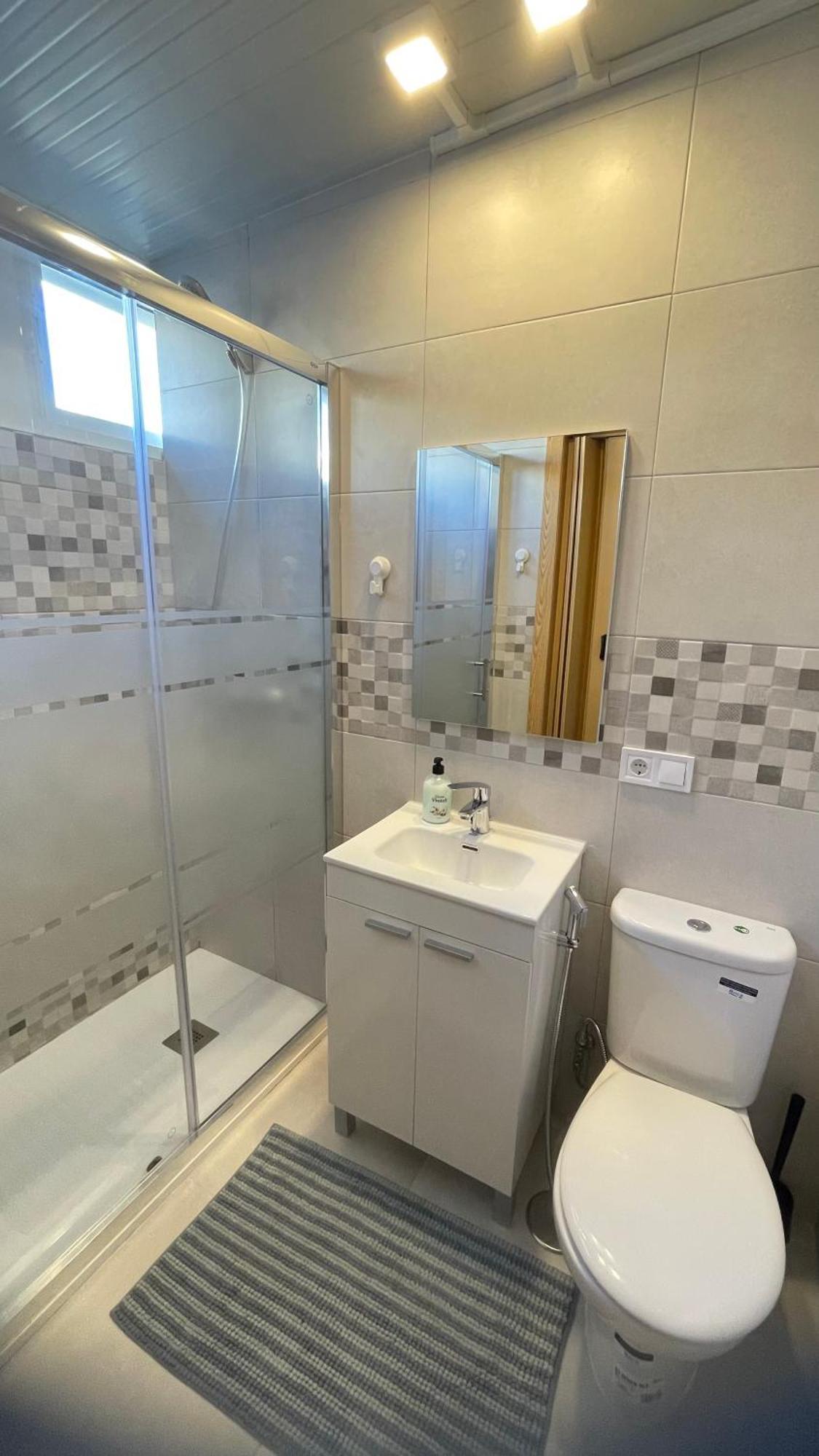 Luxury Estudio Benalmádena Buitenkant foto